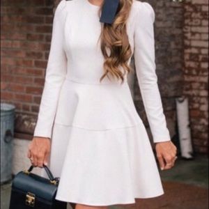 Gal meets Glam- Celeste dress